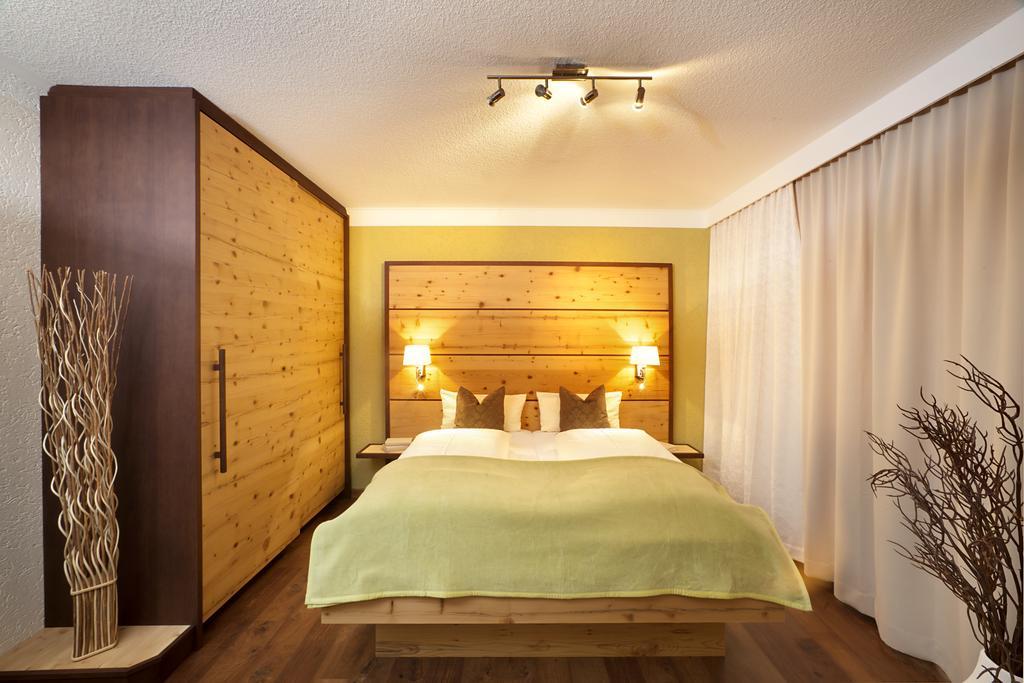 Hotel Bergblick Scheidegg Quarto foto